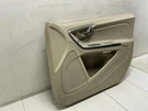 Volvo S60 2012 14-18 Front Right Passenger Door Interior Trim Panel Soft Beige. Fixed Price $59.75.