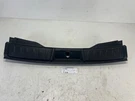 2017-2020 Jaguar F-pace Rear Trunk Loading Sill Trim Molding Cover Oem. Fixed Price $32.40.