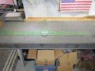 63/67 Corvette Press Molded Fiberglass Front Header Bonding Strip Gm Nos 3859043. Fixed Price $200.00.
