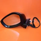 Honda Civic Mirror Left Driver 2022 2023 76258-T20-A01 Oem. Fixed Price $359.10.