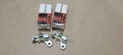 1965-73 Nos Ford Mercury 390 428CJ 429 Distributor Points C5AZ-12171-A Fomoco. Fixed Price $40.00.