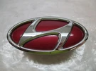 19 20 Hyundai Elantra Korea Built Scarlet Red Rear Emblem Release Switch Oem Lkq. Fixed Price $83.74.
