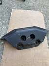 Mercedes 190 Sl Transmission Mount Early Oem. Fixed Price $162.00.