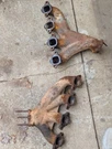 1965 Chevrolet Corvette Original Gm Manifold Rh 3880828 And Lh 3880827 No A.i.r. Fixed Price $1650.00.