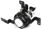 Oem Right Passenger Side Halogen Fog Lamp For Kia Rio Sedan 92202-1W510. Fixed Price $76.49.