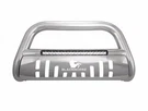 Black Horse Beacon Stainless Bull Bar Fits 2008-2017 Toyota Sequoia. Fixed Price $519.06.