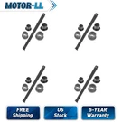Dorman 4PCS Front Door Hinge Pin And Bushing Kit For Gmc C25 1975 1976 1977 1978. Fixed Price $48.84.