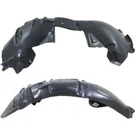 For Audi A5 Quattro Splash Guard/fender Liner 2008-2017 Driver Passenger Pair. Fixed Price $112.91.