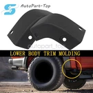 2X Ford F-150 2021-2023 Stone Guard Rh+lh ML3Z-99292A22-CA ML3Z-99292A23-CA. Fixed Price $8.95.