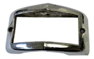 1951-1952 Plymouth Concord Left Parking Headlight Chrome Bezel Trim 1345611 Nos. Fixed Price $160.58.