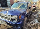 Passenger Side View Mirror Power Painted Fits 15-21 Renegade 1744123. Fixed Price $100.00.