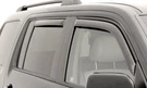 Auto Ventshade (avs) 194079 Side Window Deflector Fits 2009-2019 Ford Flex. Fixed Price $75.17.