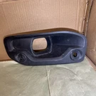 2019 - 2024 Ram 2500 3500 Right Fog Light Cover Park Sensor 68384316AA Oem. Fixed Price $40.00.