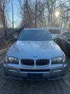 Passenger Right Quarter Panel Fits 04-10 Bmw X3 4948 Oem. Fixed Price $296.00.