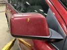 Passenger Side View Mirror Power Manual Fold Body Color Cap Fits 07 Edge 331474. Fixed Price $94.21.