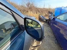 2012 Honda Civic Passenger Right Door Mirror Assembly Oem Used 128-64087BR. Fixed Price $100.70.