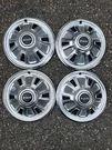 1967 Pontiac Tempest Hubcap 14 Pmd Wheel Covers Gm 9786453 Hollander 5008. Fixed Price $80.00.