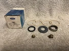 Nos Ford D4ZZ-3D728-A 1974-1976 Mustang Ii Power Steering Rear Check Valve Kit. Fixed Price $12.00.