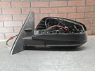 Fits 16 17 18 Toyota RAV-4 Lh Driver Power Door Mirror W/ Heat 5WIRE Oem 0244. Fixed Price $49.99.