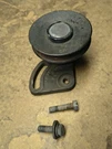 1965 1966 Ford 352 390 428 Fe A/c Idler Adjusting Pulley C4AA-8A619-A. Fixed Price $79.99.