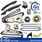 Timing Chain Kit For Mercedes-benz E400 ML350 S400 C350 C400 C450 M276 DEH30 3.5. Fixed Price $209.15.