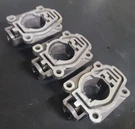Oe 1964-1969 Ford C4 Automatic Transmission Governor Valve Cover Price Each. Fixed Price $39.99.