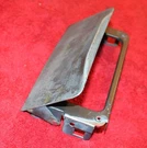 1969 1970 Mustang Mach Boss Grande Cougar XR7 Orig Console Front Ash Tray Door. Fixed Price $89.00.