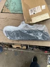 1964-1966 Ford Mustang Coupe Fastback Visors. Fixed Price $150.00.