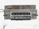 1953 1954 Chevy Delco Am Radio - Model 986668. Fixed Price $75.00.