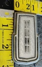 Amc Concord Rambler Emblem 3731100 / 3731101 5225. Fixed Price $20.00.