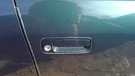 Passenger Door Handle Exterior Assembly Fits 97-01 Lexus ES300 722487. Fixed Price $50.00.