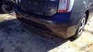 Rear Bumper Prius Vin Du 7TH And 8TH Digit Fits 10-15 378283. Fixed Price $250.00.
