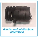 Ac Compressor Reman Harrison Gm V5 15-20082 15-20083 15-2565 CS0032. Fixed Price $149.99.