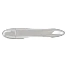 For Dodge Dart 2013-2016 CCIDH68572B Chrome Door Handle Covers. Fixed Price $53.89.