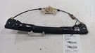 Left Rear Window Regulator Track Fits 13-16 Dodge Dart Oem. Fixed Price $38.25.