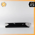 03-13 Maserati Quattroporte M139 Front Left Side Door Panel Trim Oem. Fixed Price $87.15.