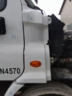 For 2015 Freightliner Cascadia 113 Cowl Right , Mn. Fixed Price $307.53.
