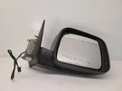 2011-2022 Dodge Durango Rh Right Heated Side View Mirror Black 5SH42GW7AF. Fixed Price $134.25.