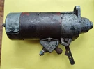 Fiat 500 600 Multipla Bianchina Abarth 750GT Starter Motor. Fixed Price $299.99.