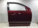 2005 2007 Ford Freestyle Front Right Passenger Side Door Shell Skin Maroon Red. Fixed Price $229.41.