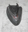 1967 1968 Cougar XR7-G Gt-e 6.5 Litre Orig Ps Rh Rear Bumper Corner Pad. Fixed Price $79.00.