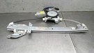 00 - 04 Nissan Xterra Left Driver Rear Electric Door Window Regulator. Fixed Price $31.16.