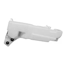 CH1288125 New Replacement Washer Fluid Reservoir Fits 1997-2001 Jeep Cherokee. Fixed Price $23.00.