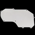 A/c Heater Delete Panel Plate Fit For 94-04 Chevy S-10 Blazer Gmc Jimmy Sonoma. Fixed Price $37.26.