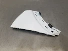 2025 Nissan Kicks Rear Bumper End Cap Left Driver White. Fixed Price $106.25.