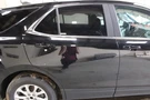 Passenger Rear Side Door With Privacy Tint Glass Fits 18-24 Equinox 3199969. Fixed Price $819.00.