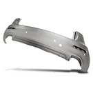 Bumper Cover For Mazda CX-9 13-15 Replacement ID0004AA3976R00 Rear Standard Line. Fixed Price $294.99.