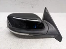 Ford Explorer Side View Mirror Passenger's Right Black Heated Power 2016 - 2018. Fixed Price $124.66.