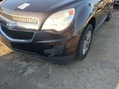 2014 Chevrolet Equinox Front Bumper - Oem M6L0C. Fixed Price $696.42.