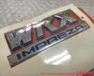 Subaru Impreza Wrx Gd 02-03 Genuine Rear Emblem Left 93073FE050 Oem. Fixed Price $86.10.